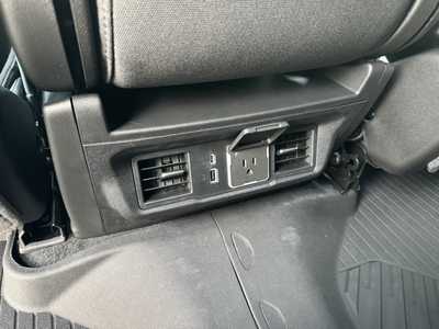 2026 Chevrolet 1500 Crew Cab, $54120.0. Photo 7