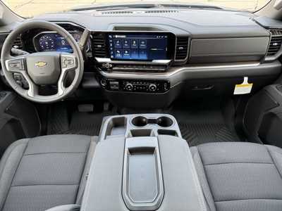 2026 Chevrolet 1500 Crew Cab, $54120.0. Photo 9