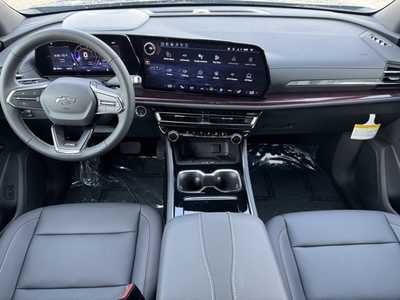 2026 Chevrolet Traverse, $50999.0. Photo 10