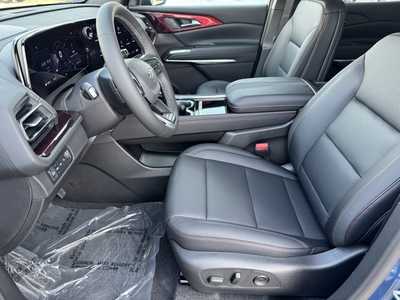2026 Chevrolet Traverse, $50999.0. Photo 5