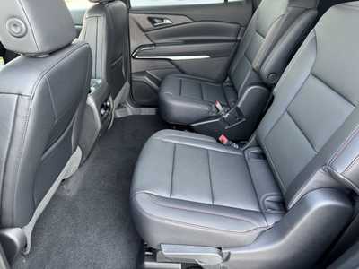2026 Chevrolet Traverse, $50999.0. Photo 6