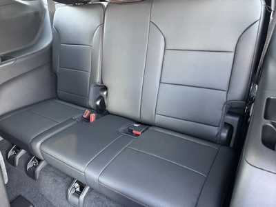 2026 Chevrolet Traverse, $50999.0. Photo 7