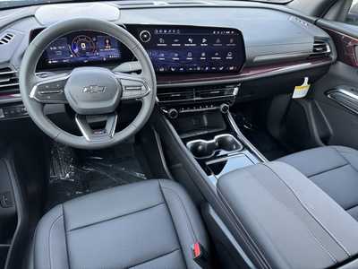2026 Chevrolet Traverse, $50999.0. Photo 9