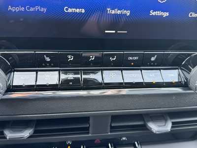 2026 Chevrolet Colorado Crew Cab, $44890.0. Photo 10