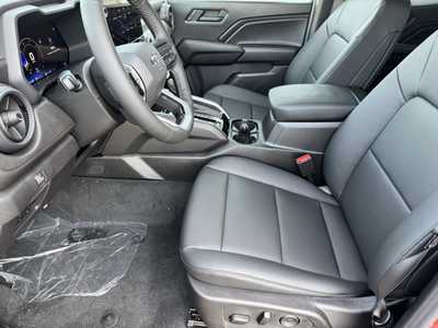 2026 Chevrolet Colorado Crew Cab, $44890.0. Photo 5