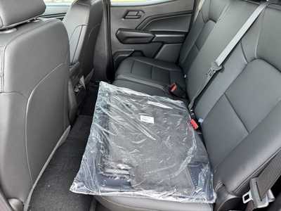2026 Chevrolet Colorado Crew Cab, $44890.0. Photo 6