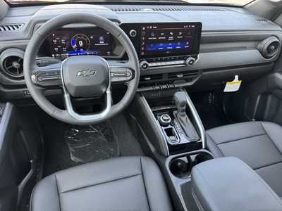 2026 Chevrolet Colorado Crew Cab, $44890.0. Photo 7