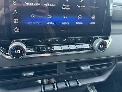 2026 Chevrolet Colorado Crew Cab, $44890.0. Photo 9