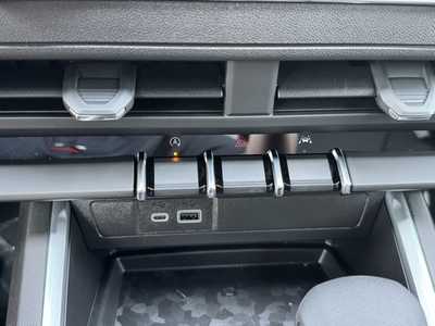 2026 Chevrolet Colorado Crew Cab, $45395.0. Photo 11