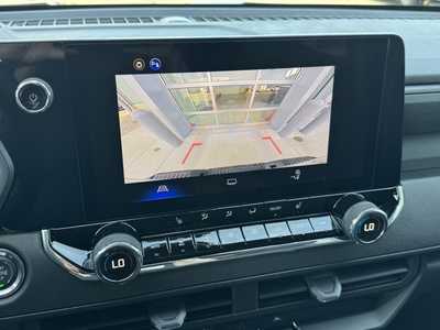 2026 Chevrolet Colorado Crew Cab, $45395.0. Photo 4