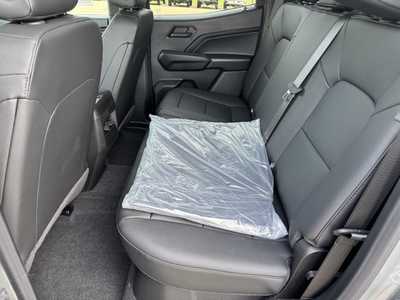 2026 Chevrolet Colorado Crew Cab, $45395.0. Photo 6