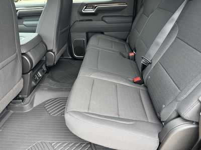 2026 Chevrolet 1500 Crew Cab, $56520.0. Photo 6