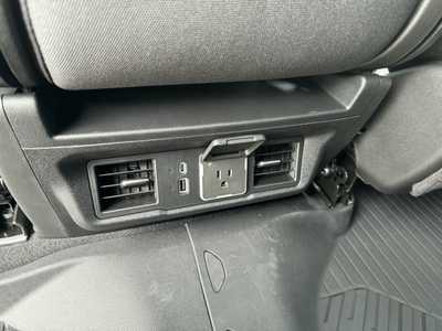 2026 Chevrolet 1500 Crew Cab, $56520.0. Photo 7