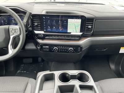 2026 Chevrolet Silverado 1500, $55520.0. Photo 2