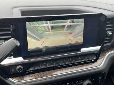 2026 Chevrolet Silverado 1500, $55520.0. Photo 4