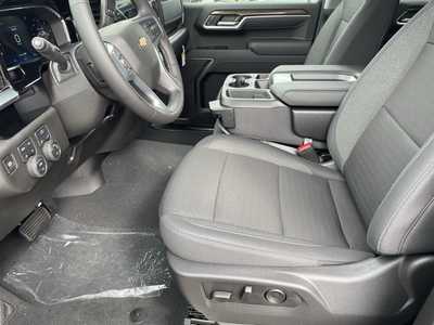 2026 Chevrolet Silverado 1500, $55520.0. Photo 5