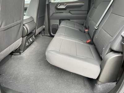2026 Chevrolet Silverado 1500, $55520.0. Photo 6