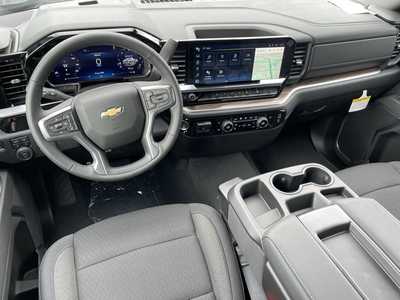 2026 Chevrolet Silverado 1500, $55520.0. Photo 8