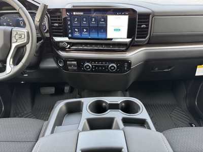 2026 Chevrolet 1500 Crew Cab, $56520.0. Photo 2