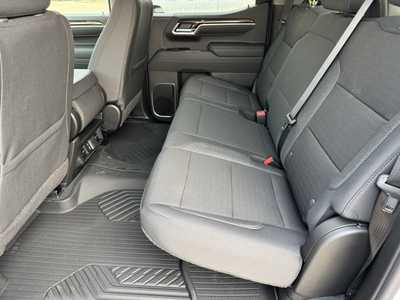 2026 Chevrolet 1500 Crew Cab, $56520.0. Photo 6
