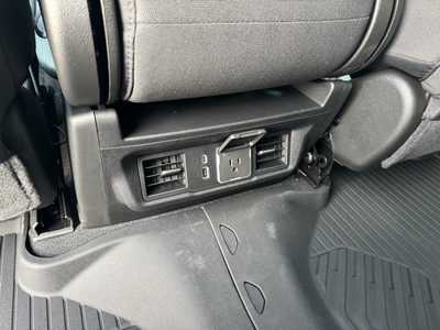 2026 Chevrolet 1500 Crew Cab, $56520.0. Photo 7
