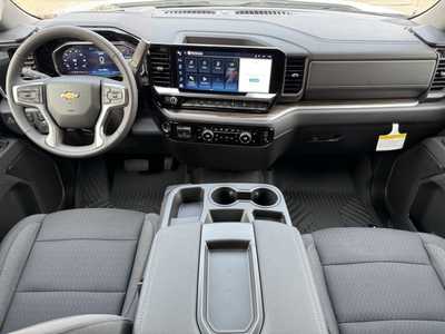 2026 Chevrolet 1500 Crew Cab, $56520.0. Photo 9