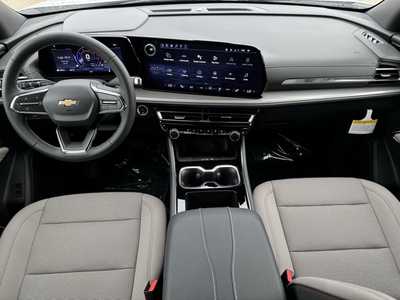 2026 Chevrolet Traverse, $45920.0. Photo 10