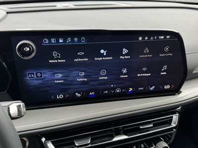 2026 Chevrolet Traverse, $45920.0. Photo 3