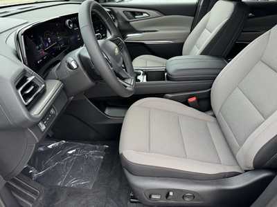 2026 Chevrolet Traverse, $45920.0. Photo 5
