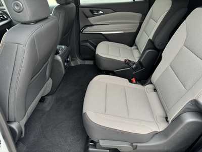2026 Chevrolet Traverse, $45920.0. Photo 6