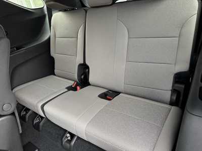 2026 Chevrolet Traverse, $45920.0. Photo 7