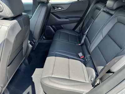 2026 Chevrolet Equinox, $35255.0. Photo 6