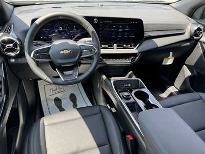 2026 Chevrolet Equinox, $35255.0. Photo 8