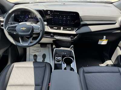 2026 Chevrolet Equinox, $35255.0. Photo 9