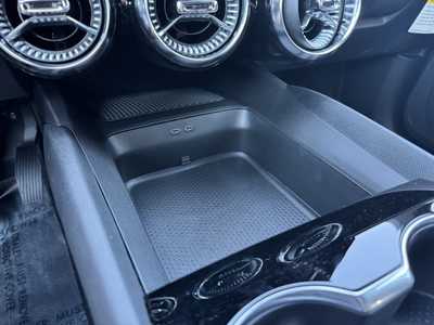2025 Chevrolet Blazer EV, $45885.0. Photo 11