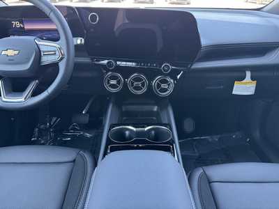2025 Chevrolet Blazer EV, $45885.0. Photo 2