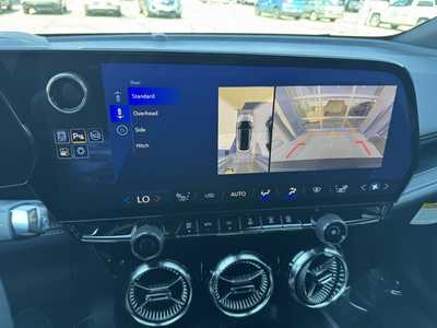 2025 Chevrolet Blazer EV, $45885.0. Photo 4
