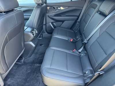 2025 Chevrolet Blazer EV, $45885.0. Photo 6