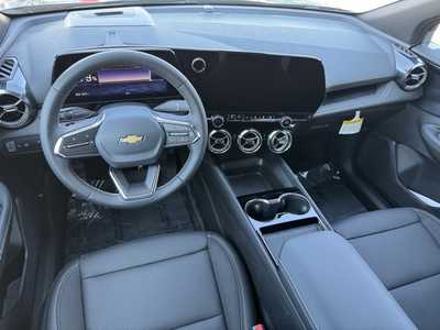 2025 Chevrolet Blazer EV, $45885.0. Photo 8