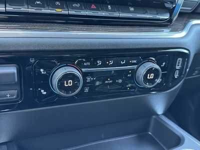 2025 Chevrolet 1500 Crew Cab, $62135.0. Photo 11