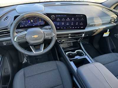 2025 Chevrolet Traverse, $47295.0. Photo 10