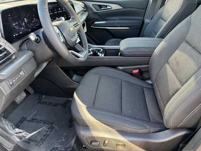 2025 Chevrolet Traverse, $47295.0. Photo 5