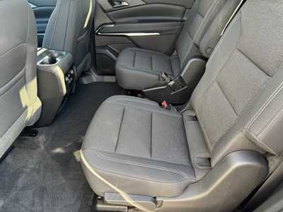 2025 Chevrolet Traverse, $47295.0. Photo 7