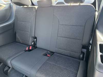 2025 Chevrolet Traverse, $47295.0. Photo 8