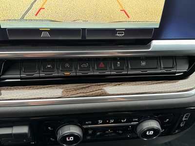 2025 Chevrolet Silverado 1500, $50495.0. Photo 10