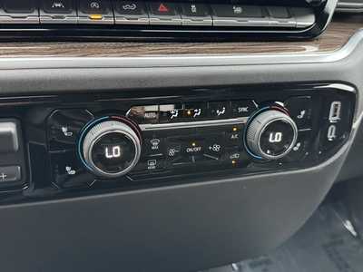 2025 Chevrolet Silverado 1500, $50495.0. Photo 11