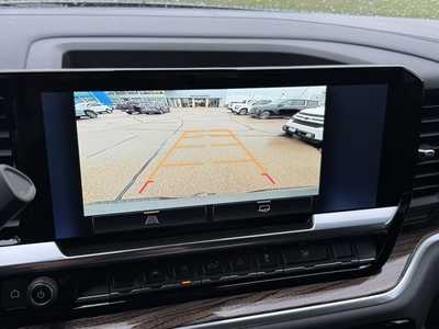 2025 Chevrolet Silverado 1500, $50495.0. Photo 4