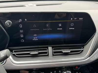 2025 Chevrolet Trax, $25895.0. Photo 3
