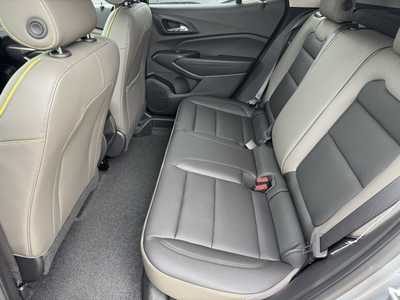 2025 Chevrolet Trax, $25895.0. Photo 6