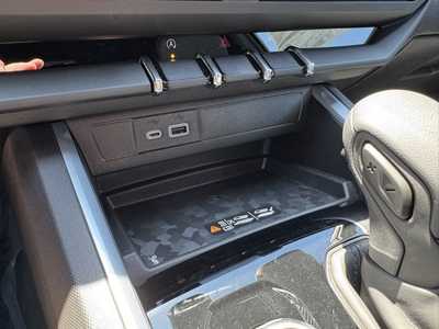 2025 Chevrolet Colorado Crew Cab, $43990.0. Photo 11
